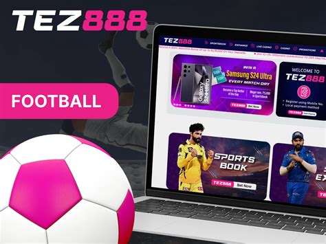 Tez888 – Casino and Online Sports Betting Sites in India.